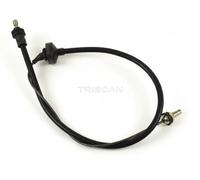 Cable del embrague 8140 25201 TRISCAN para RENAULT 19 I 19 I Chamade 19 II