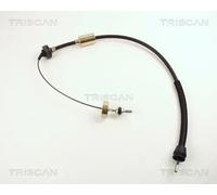 TRISCAN 8140 25233 Cable de embrague