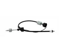 Cable del embrague 8140 25278 TRISCAN para DACIA RENAULT