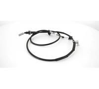 Cable del embrague 8140 69213 TRISCAN para SUZUKI JIMNY Todo terreno, cerrada
