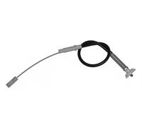 Cable del embrague 924742 NK para VW POLO II GOLF II JETTA II GOLF I Cabriolet