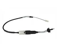 Cable del embrague 924749 NK para VW GOLF II JETTA II