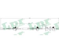 Cable del embrague C0058C LPR para PEUGEOT FIAT CITROËN