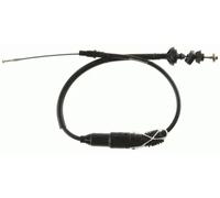 Cable del embrague con reajuste automático 3074 003 347 SACHS para VW