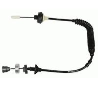 Cable del embrague con reajuste automático 3074 600 214 SACHS para PEUGEOT