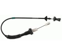 Cable del embrague con reajuste automático 3074 600 215 SACHS para PEUGEOT