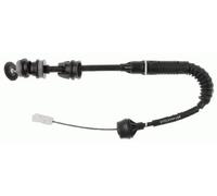 Cable del embrague con reajuste automático 3074 600 222 SACHS para PEUGEOT 406