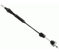 Cable del embrague con reajuste automático 3074 600 250 SACHS para PEUGEOT