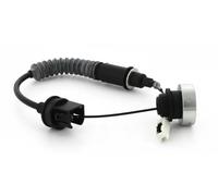 Cable del embrague con reajuste automático 8140 10212A TRISCAN para PEUGEOT FIAT