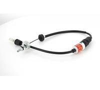 Cable del embrague con reajuste automático 8140 25252 TRISCAN para RENAULT