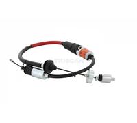 Cable del embrague con reajuste automático 8140 25260 TRISCAN para RENAULT