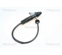 Cable del embrague con reajuste automático 8140 28247 TRISCAN para PEUGEOT