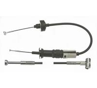 Cable del embrague con reajuste automático GCC1790 TRW para VW GOLF III VENTO