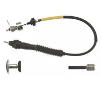 Cable del embrague con reajuste automático GCC3106 TRW para CITROËN PEUGEOT
