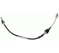 Cable del embrague con reajuste manual 3074 600 295 SACHS para SAAB 900 II Coupé