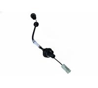Cable del embrague con reajuste manual 32-1184 MAXGEAR para PEUGEOT 206 CC