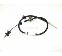 Cable del embrague con reajuste manual 8140 29242 TRISCAN para VW SEAT