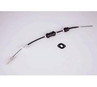 Cable del embrague con reajuste manual 8AK 355 700-301 HELLA PAGID para LANCIA Y