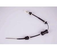 Cable del embrague con reajuste manual 8AK 355 700-311 HELLA PAGID para FIAT