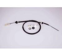 HELLA 8AK 355 700-331 Cable de embrague