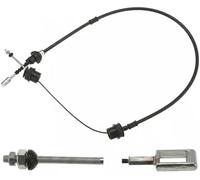 Cable del embrague GCC107 TRW para PEUGEOT CITROËN