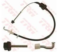 Cable del embrague GCC1379 TRW para OPEL KADETT D KADETT E Hatchback KADETT E