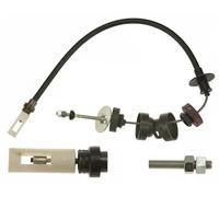 TRW GCC1665 Cable de embrague