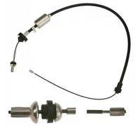 Cable del embrague GCC1757 TRW para RENAULT 5 SUPER 5 9 11