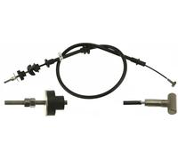 Cable del embrague GCC1804 TRW para SEAT IBIZA II CORDOBA INCA CORDOBA Vario