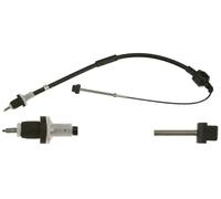 Cable del embrague GCC1814 TRW para OPEL CORSA B COMBO Furgoneta/monovolumen
