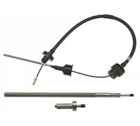 TRW GCC1817 Cable de embrague