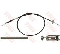 Cable del embrague GCC1890 TRW para SUZUKI VITARA Cabrio VITARA
