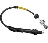 TRW Cable de accionamiento, accionamiento del embrague para CITROËN: Berlingo & PEUGEOT: Partner (Ref: GCC211)