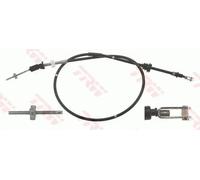 Cable del embrague GCC3134 TRW para CITROËN PEUGEOT TOYOTA