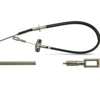 TRW Cable de accionamiento, accionamiento del embrague para DAEWOO: Matiz (Ref: GCC3151)