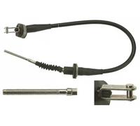 Cable del embrague GCC4001 TRW para SUZUKI AUDI