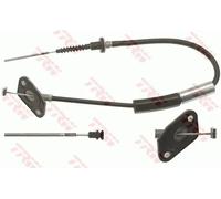 Cable del embrague GCC4024 TRW para CHEVROLET SPARK