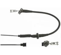 Cable del embrague GCC4028 TRW para OPEL SUZUKI
