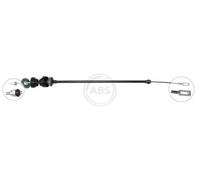 Cable del embrague K20500 A.B.S. para CITROËN C15 Furgoneta/monovolumen