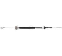 Cable del embrague K21130 A.B.S. para FIAT CINQUECENTO SEICENTO / 600