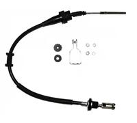 ABS All Brake Systems Cable de embrague K22800 para NISSAN Sunny, 100NX, 200SX, Almera