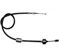 Embrague/Caja de cambios > Otras piezas de embrague > Cable de accionamiento, accionamiento del embrague