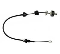 Cable del embrague K25260 A.B.S. para PEUGEOT FIAT CITROËN