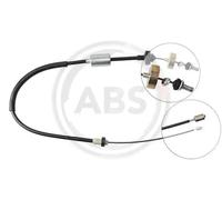 A.B.S. ALL BRAKE SYSTEMS BV. Cable de accionamiento, accionamiento del embrague para RENAULT: MÃ©gane ScÃ©nic, MÃ©gane, MÃ©gane Classic (Ref: K26110)
