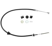 Cable del embrague K26220 A.B.S. para SEAT IBIZA II CORDOBA INCA CORDOBA Vario