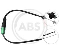Cable del embrague K26680 A.B.S. para VW TRANSPORTER T4 Autobús