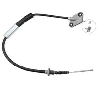 ABS All Brake Systems Cable de embrague K27004 para Chevrolet Spark