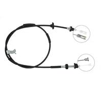 A.B.S. K27280 Cable de embrague