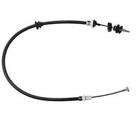 Cable del embrague K27360 A.B.S. para SEAT INCA IBIZA II