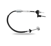 A.B.S. ALL BRAKE SYSTEMS BV. Cable de accionamiento, accionamiento del embrague para CITROËN: Xsara Picasso (Ref: K27370)